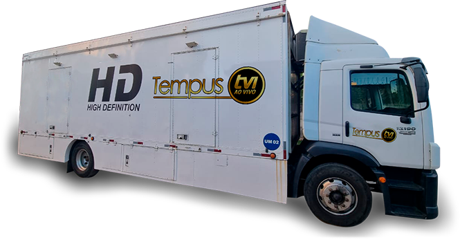 caminhão tempus
